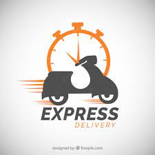 Express Versand